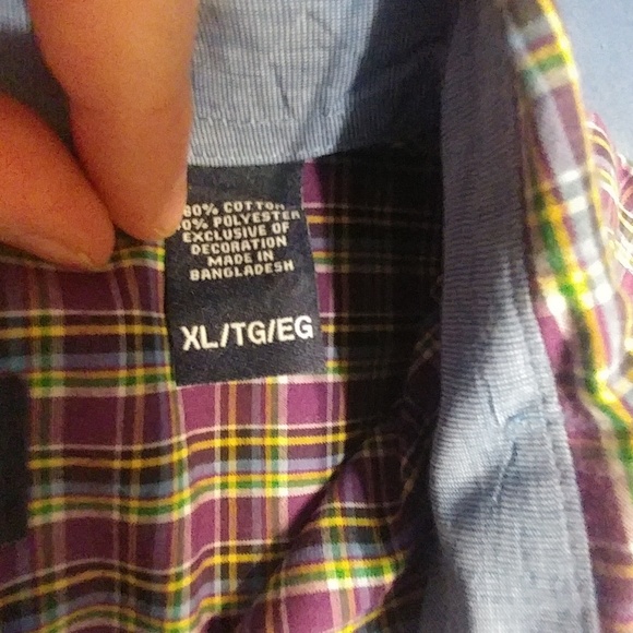 Chaps shirt - Picture 4 of 4